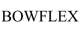 BOWFLEX trademark