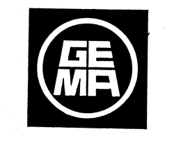 GEMA trademark