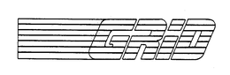 GRID trademark