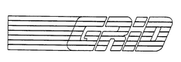 GRID trademark