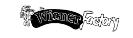 THE WIENER FACTORY trademark