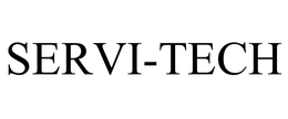 SERVI-TECH trademark