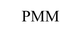 PMM trademark