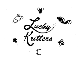 LUCKY KRITTERS trademark