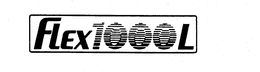 FLEX 1000 L trademark