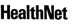HEALTHNET trademark