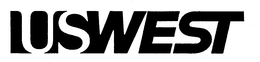 USWEST trademark