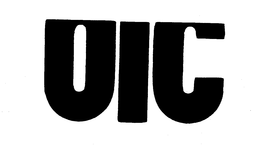 OIC trademark