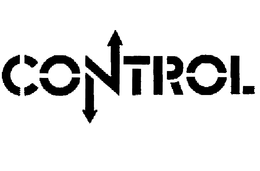 CONTROL trademark