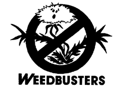 WEEDBUSTERS trademark