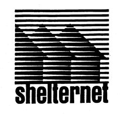 SHELTERNET trademark