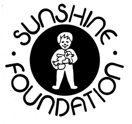 SUNSHINE FOUNDATION trademark