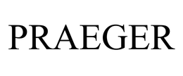 PRAEGER trademark