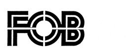 FOB trademark