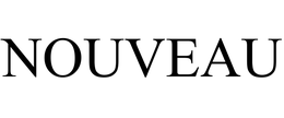 NOUVEAU trademark