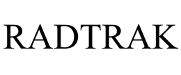 RADTRAK trademark