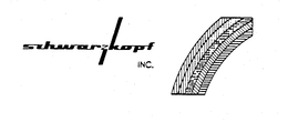 SCHWARZKOPF INC. trademark