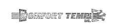 COMFORT TEMP INC. trademark