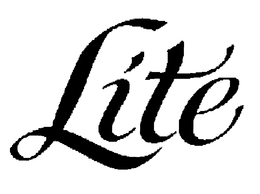 LITE trademark