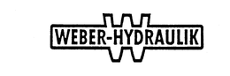 WEBER-HYDRAULIK W trademark