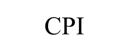 CPI trademark