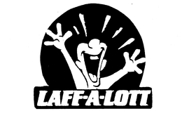 LAFF-A-LOTT trademark