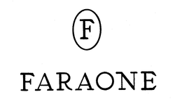 F FARAONE trademark