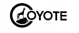 COYOTE trademark