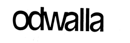 ODWALLA trademark