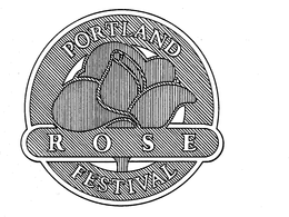 PORTLAND ROSE FESTIVAL trademark
