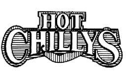 HOT CHILLYS trademark