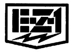 E-Z-1 trademark