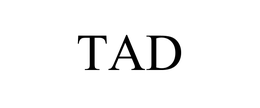 TAD trademark