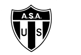 A.S.A. US trademark