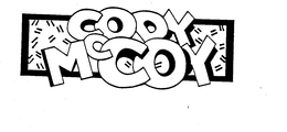 CODY MCCOY trademark