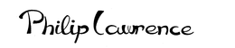 PHILIP LAWRENCE trademark