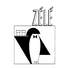 ZELE trademark