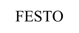 FESTO trademark