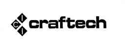 CRAFTECH CII trademark