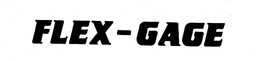 FLEX-GAGE trademark