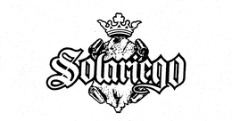SOLARIEGO trademark