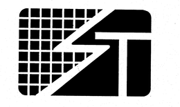 ST trademark