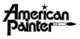 AMERICAN PAINTER trademark