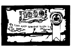 JUAN ANTO SERVENT SELFA S.A. 1880 trademark