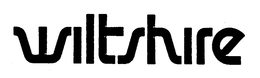 WILTSHIRE trademark