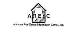AREIC ALABAMA REAL ESTATE INFORMATION CENTER, INC. trademark