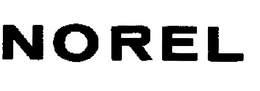 NOREL trademark
