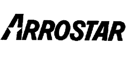 ARROSTAR trademark