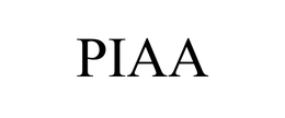 PIAA trademark