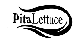 PITA LETTUCE trademark